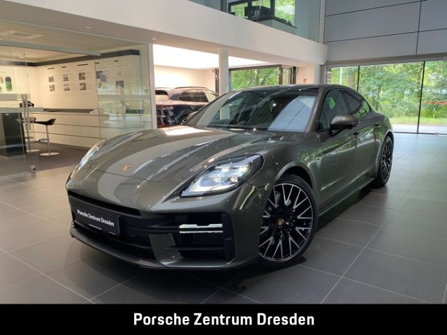 Porsche Panamera 4 E-Hybrid*Panorama*SportDes.*HD-Matrix