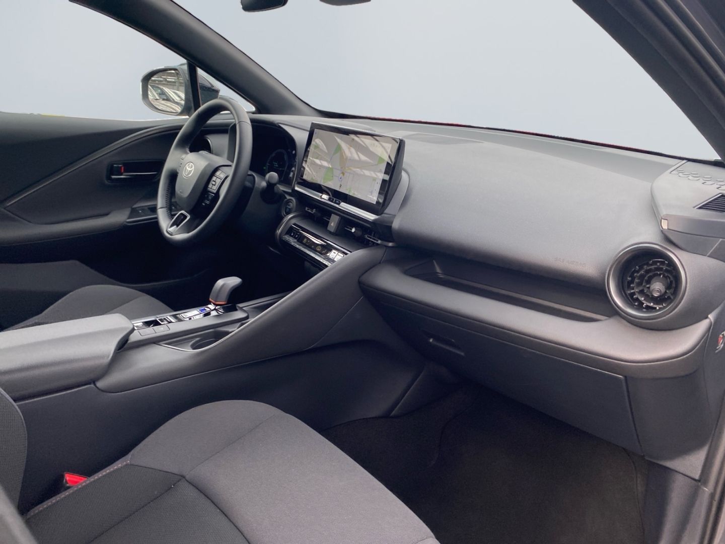 Toyota C-HR 1.8 Hybrid Teamplayer *LED*ACC*CAM*SHZ*PDC*