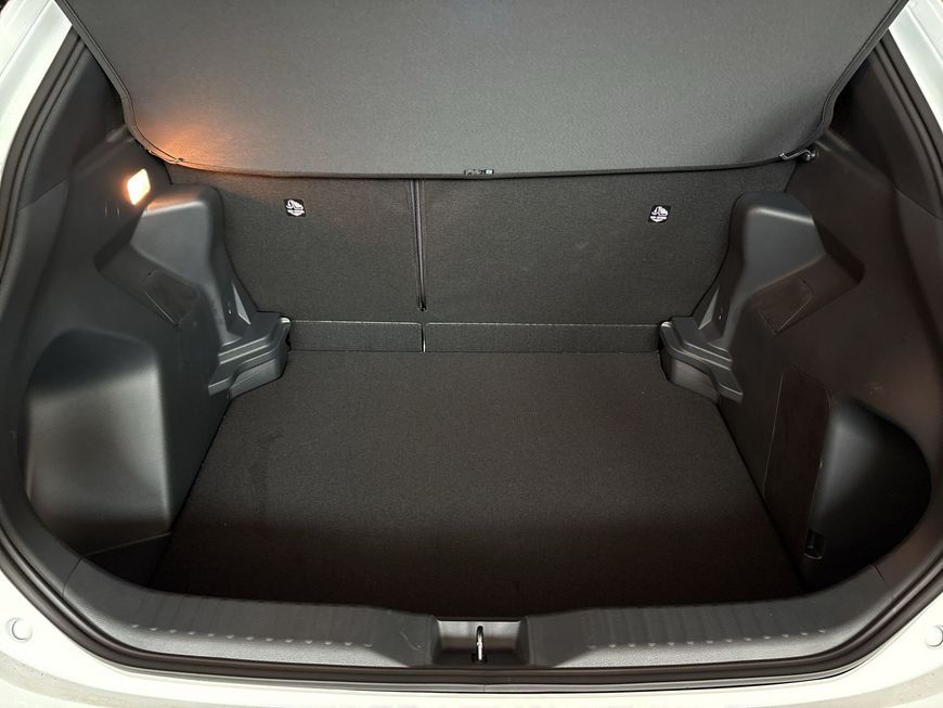 Toyota Yaris Cross Teamplayer Safety-Paket Winter-Paket