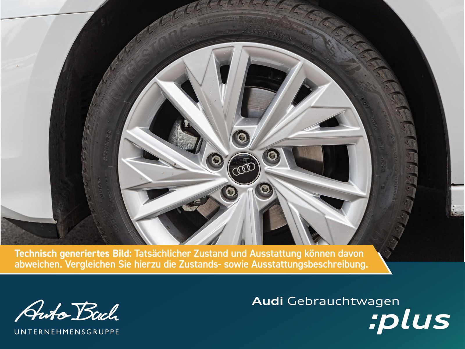 Audi A3 Sportback 30TFSI Stronic - Samsaru's Car Outlet