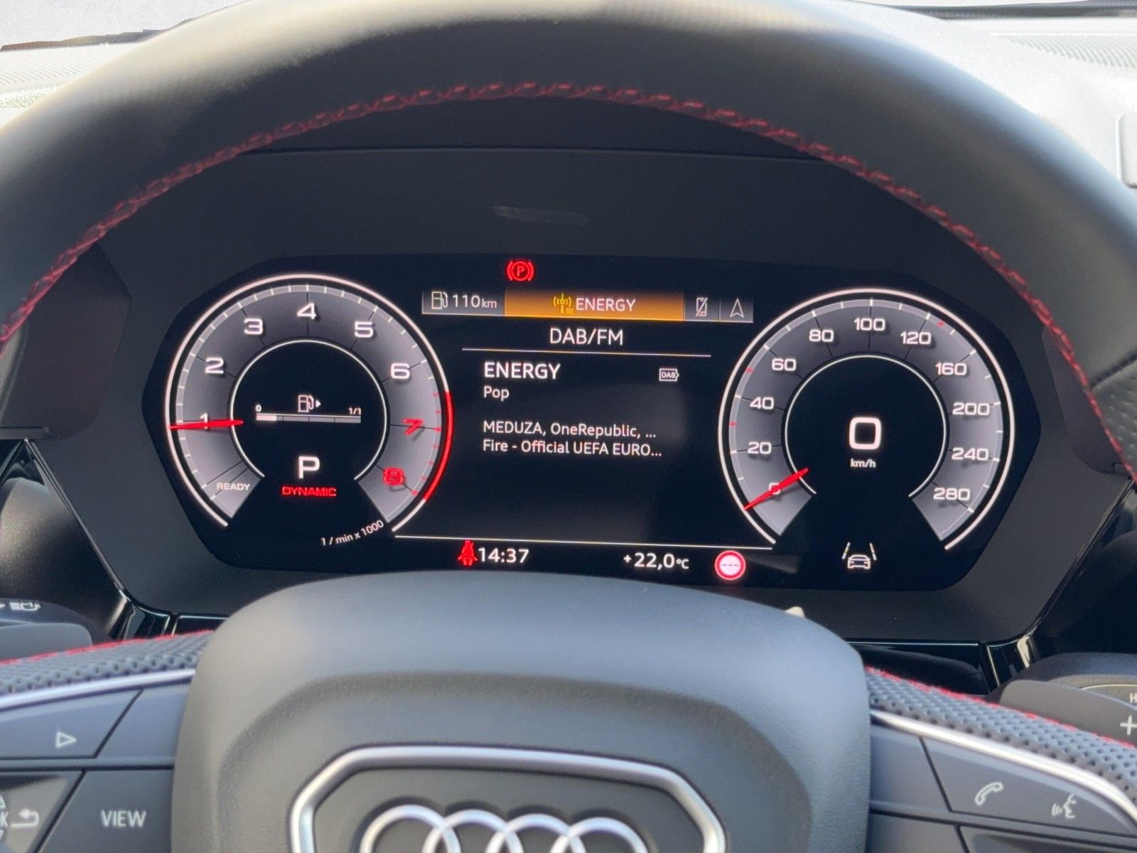 Audi A3 Sportb S line 35 TFSI S tronic /Pano/Rückfahr