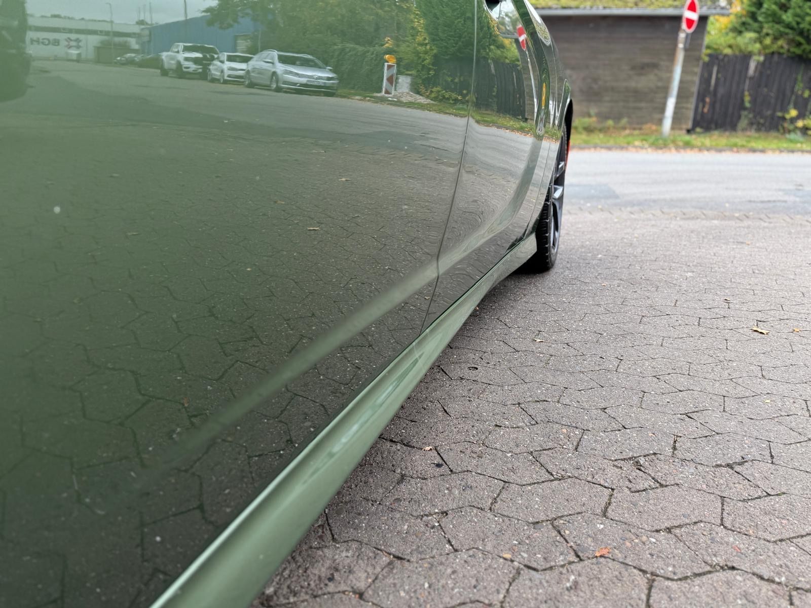 Dodge RT*SPORT*NAVI*PDC*LEDER*SERVICE NEU*GARANTIE*TOP