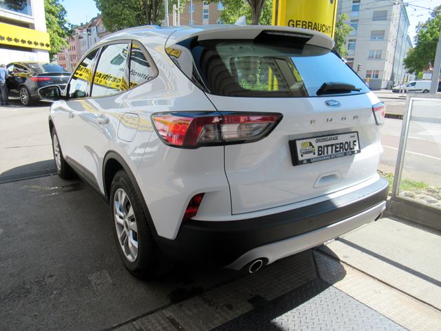 Ford Kuga 1.5D Aut Cool+Connect - Samsaru's Car Outlet
