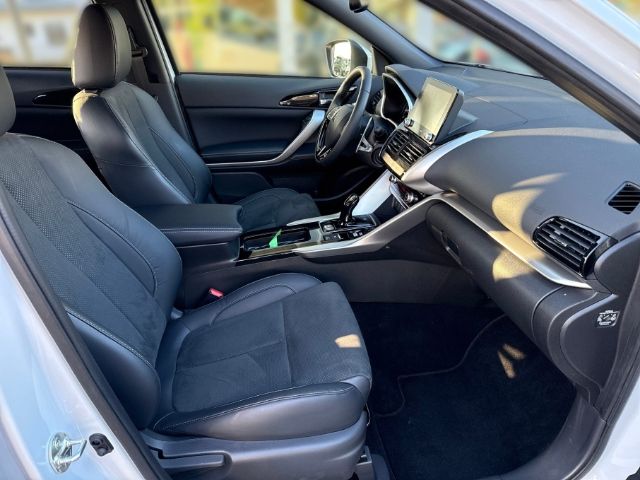 Mitsubishi Eclipse Cross Plus Select 2.4 PHEV 4WD Allwetter