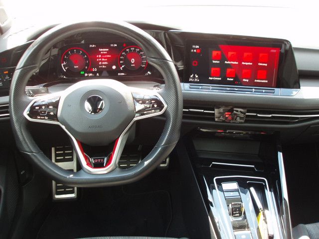 Volkswagen Golf GTI DSG - Samsaru's Car Outlet