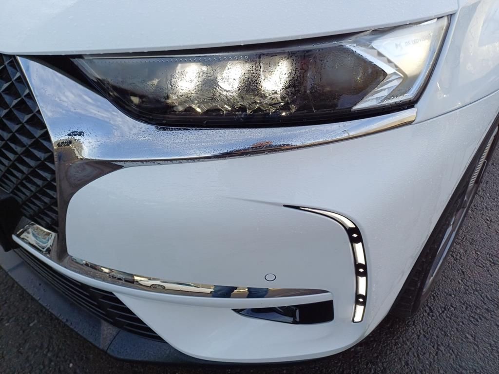 DS Automobiles DS7 Crossback E-Tense 225 Bastille + 4x2