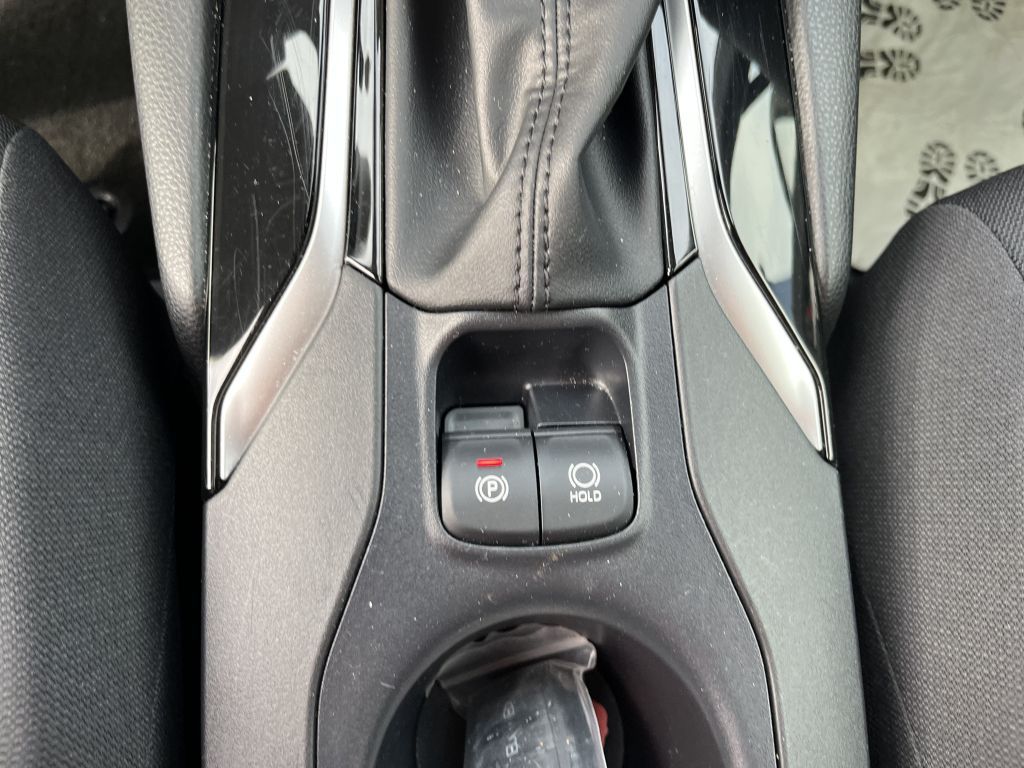 Toyota Corolla Cross Hybrid 2.0 VVT-i 4x4 Active