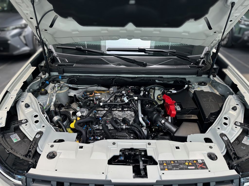 Dacia Duster Journey - Samsaru's Car Outlet