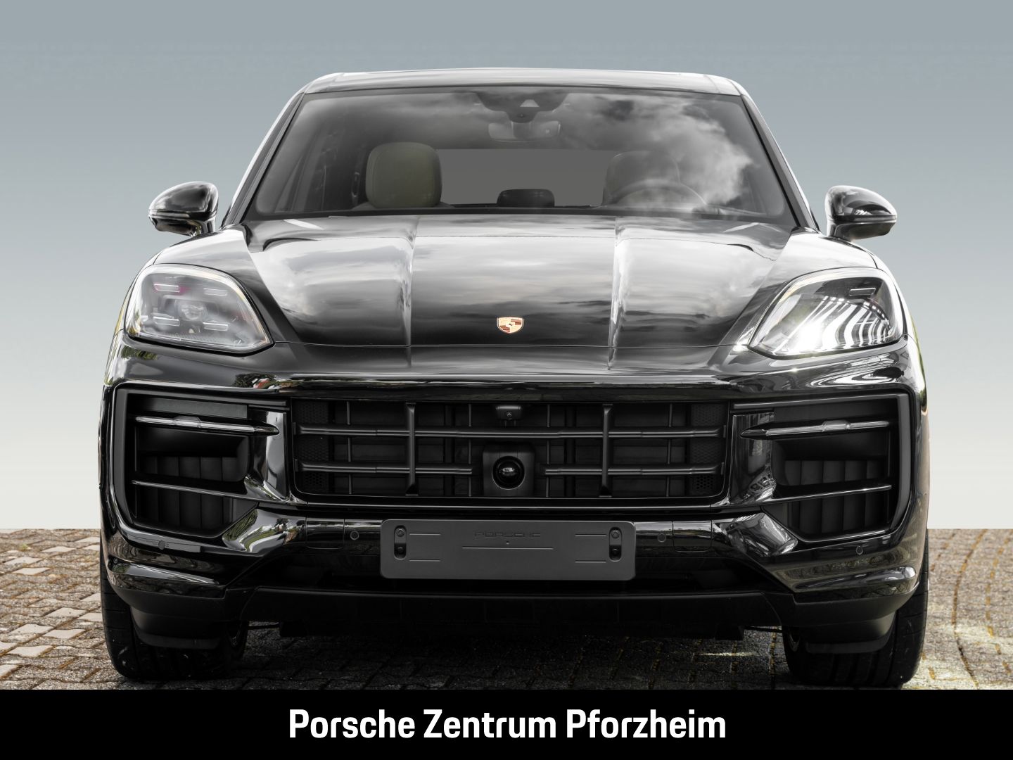 Porsche Cayenne S InnoDrive Standheizung Sitzbelüftung