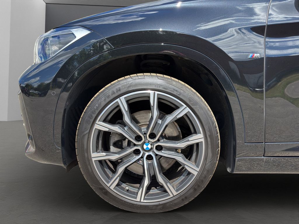 BMW X1 xDrive25d M-SPORT - Samsaru's Car Outlet