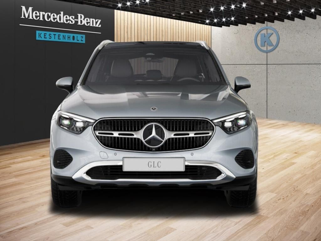 Mercedes-Benz GLC 300 de 4MATIC - Samsaru's Car Outlet