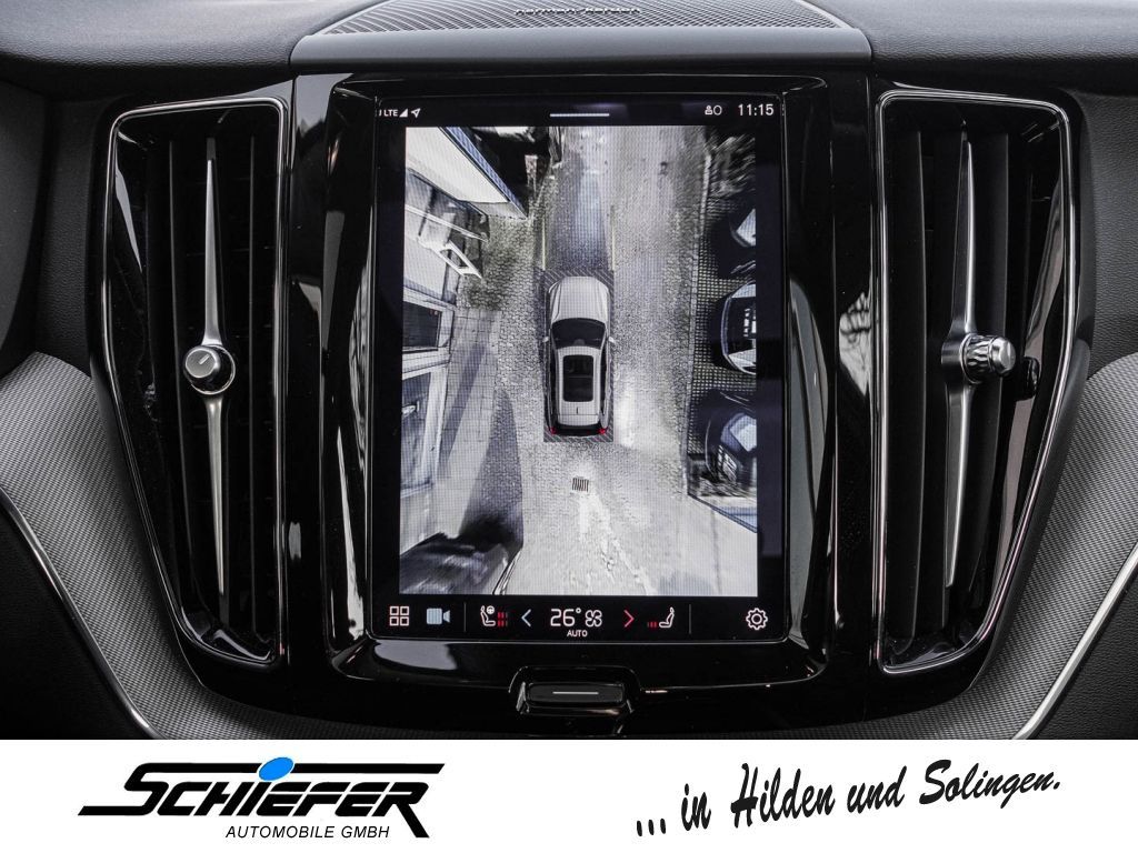 Volvo XC60 B4 B Plus Dark