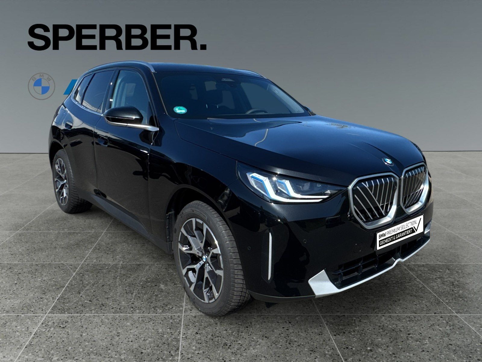 BMW X3 20d xDrive Driving A Plus*Harman Kardon*Memor