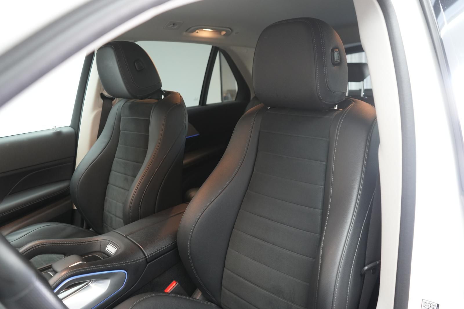 Mercedes-Benz GLE 400 d 4Matic 9G-Tronic Navi/Temp/Kamera/Lane