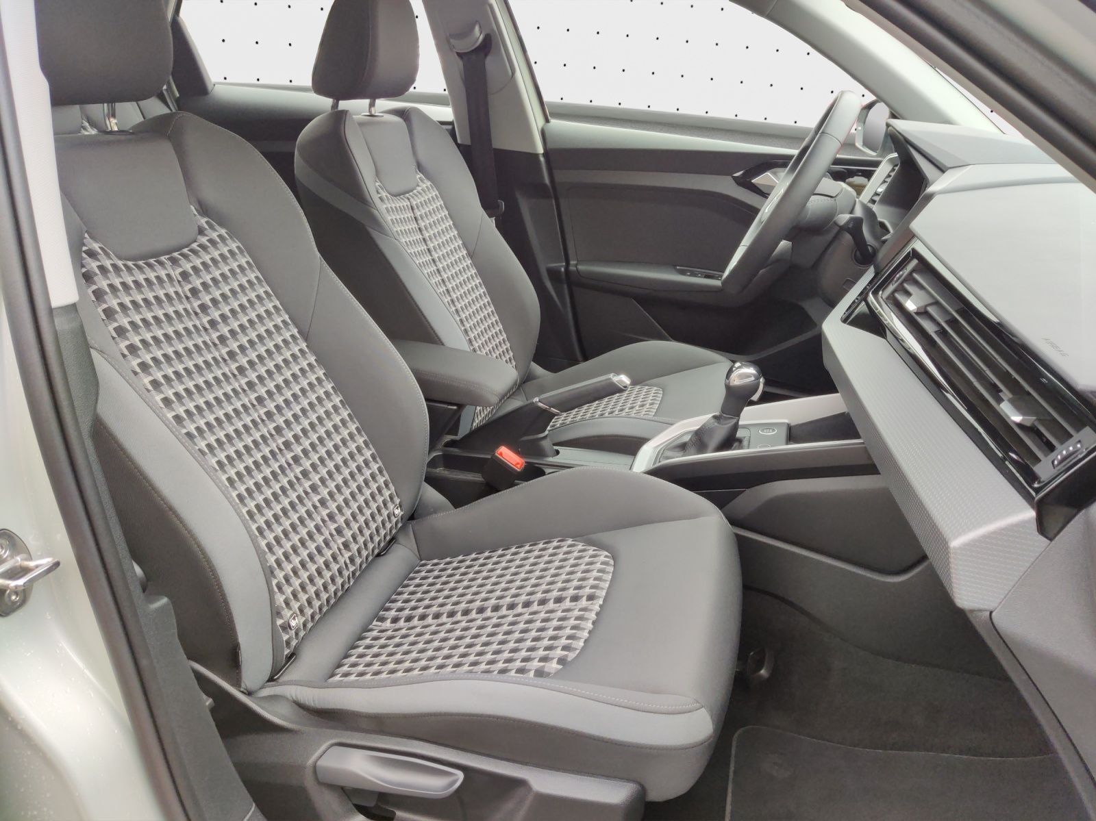 Audi A1 Sportback 30 TFSI Advanced S tro*LED*Virtual*