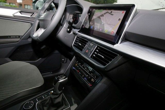 Seat Tarraco Xperience 2.0 TDI DSG *Pano*AHK*LED*DCC*