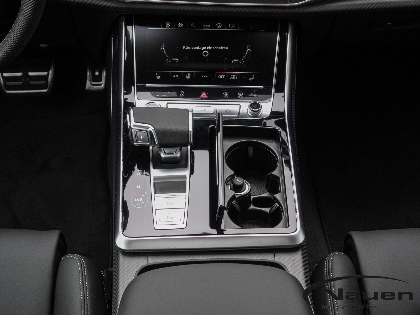 Audi Q7 50 TDI quattro S line*7-Sitzer Allradlenkung*