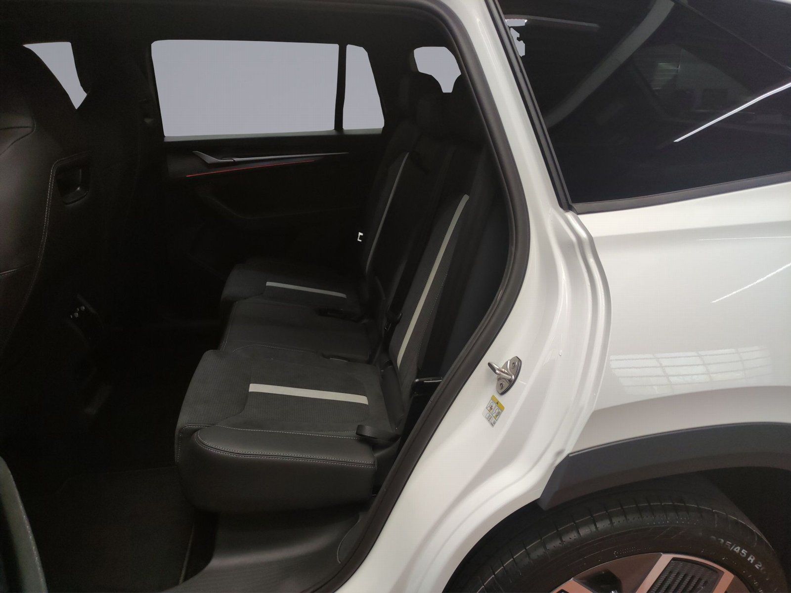 Skoda Kodiaq Sportline 1.5 TSI iV DSG HYBRID NAVI AHK