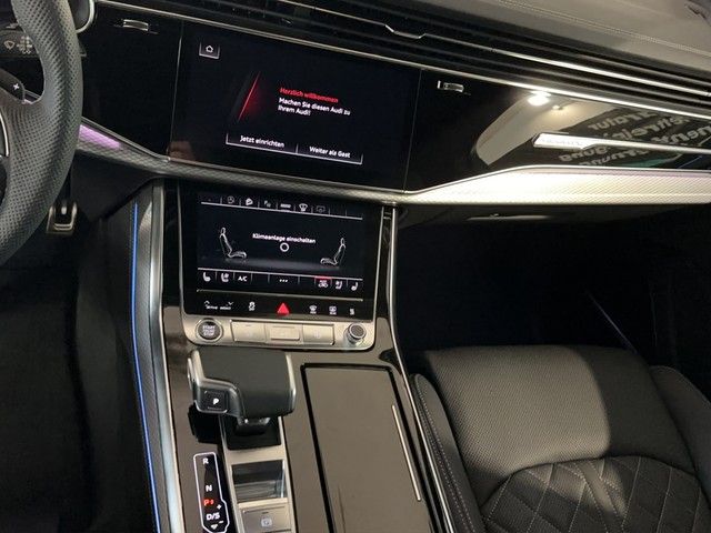 Audi Q7 S line 50 TDI quattro