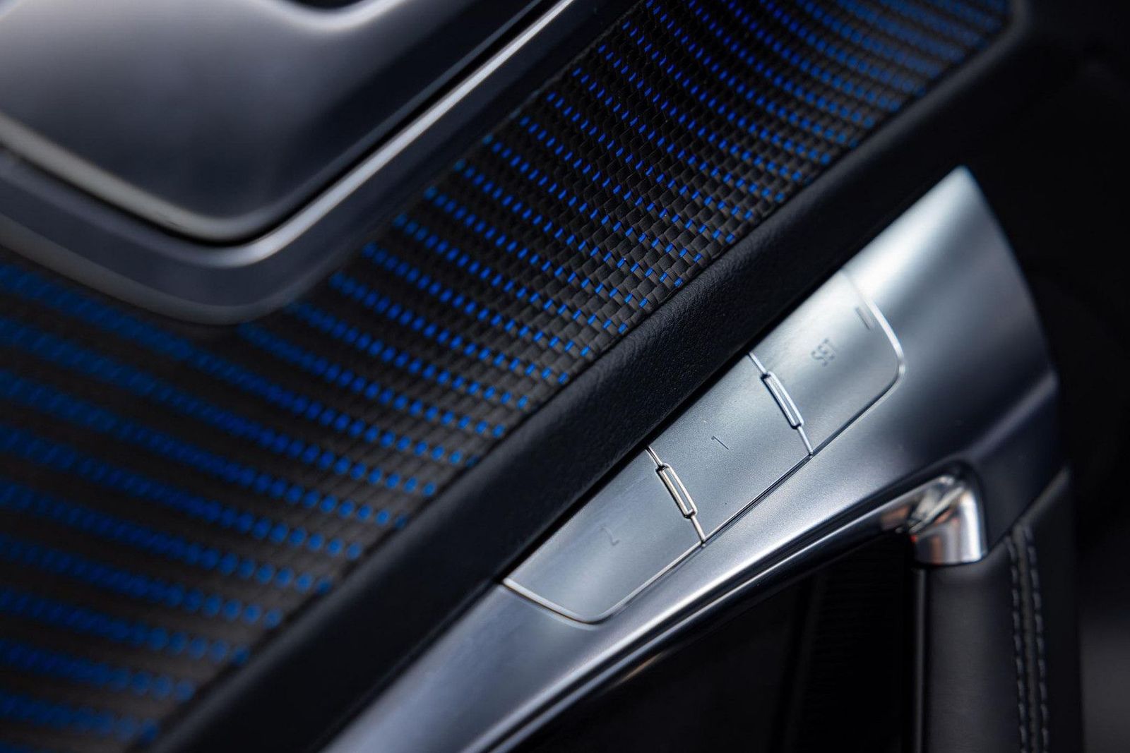 Audi RS6 RS 6 TFSI quattro performance