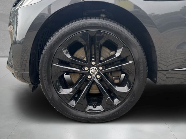 Jaguar F-Pace P400e HSE R-Dynamic 21''LM Pano HUD AdSR