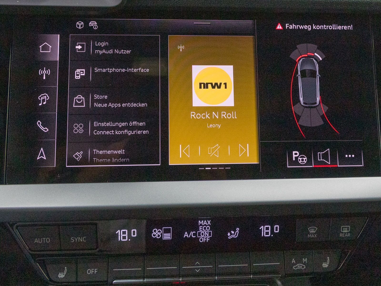Audi A3 Sportback 35 TDI - Samsaru's Car Outlet
