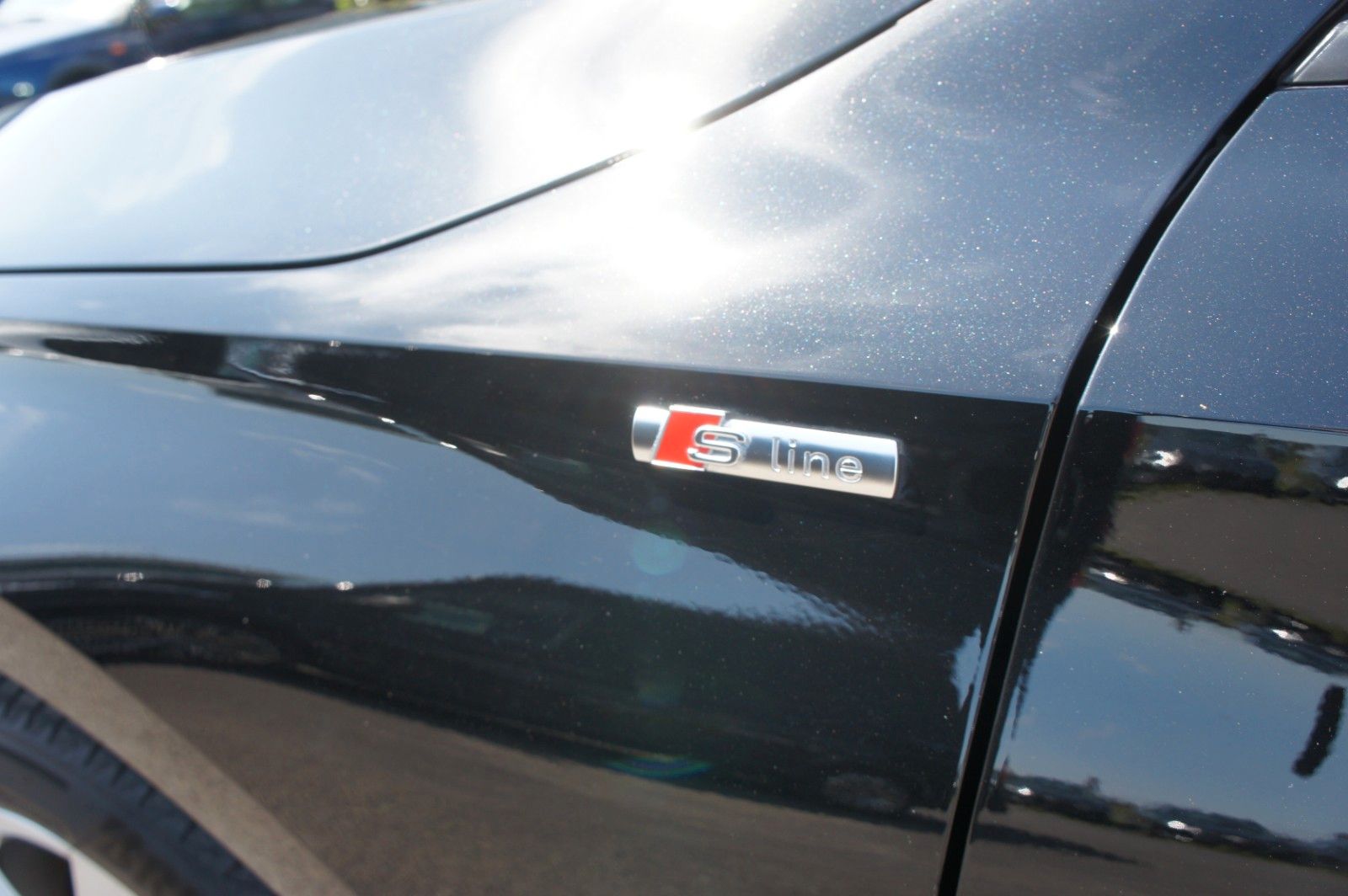 Audi A3 Sportback 30 TDI S line*ACC*LED*VIRTUAL*DAB*