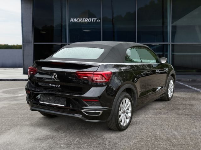 Volkswagen T-Roc R-Line 1.5 TSI DSG - Samsaru's Car Outlet