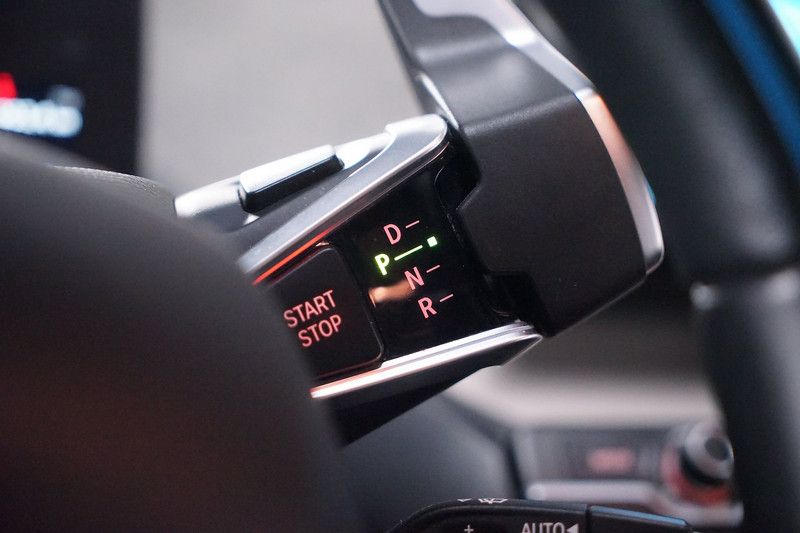 BMW i3 42 kWh / 120 AH S 184 - Samsaru's Car Outlet