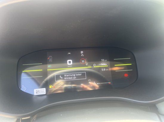 Dacia Sandero Stepway Stepway Extrem Eco-G auto Drivin