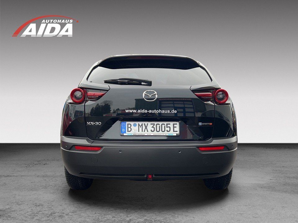 Mazda MX-30 e-SKYACTIV R-EV MAKOTO UE PRE-P GSD