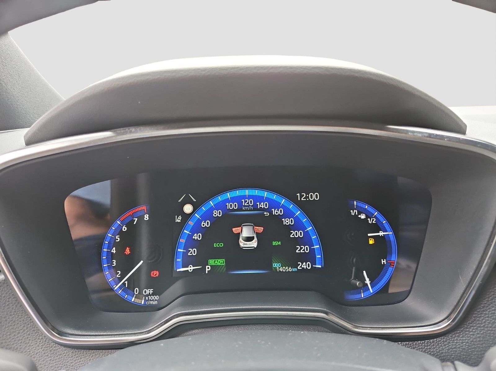 Toyota Corolla 2.0 Limousine Hybrid - Samsaru's Car Outlet