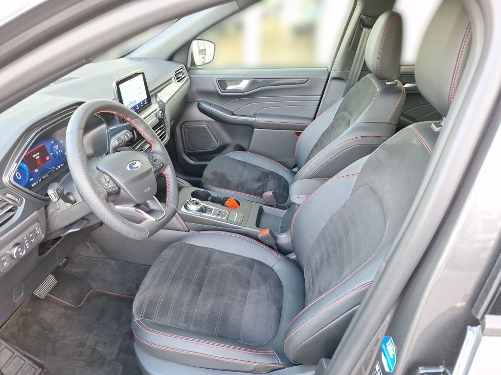 Ford Kuga 2.5 Duratec PHEV ST-LINE X