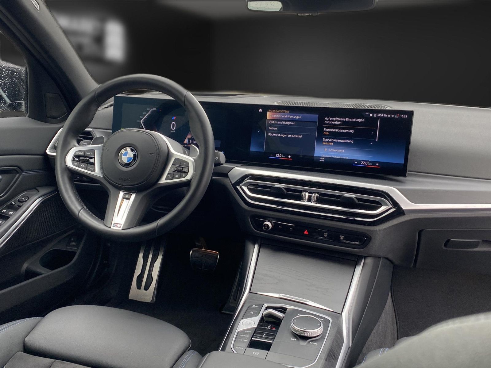 BMW 320 d xD M Sport - Samsaru's Car Outlet