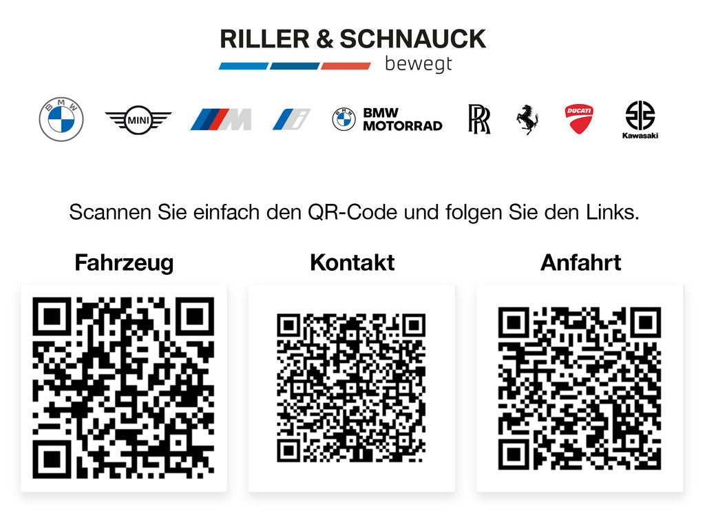 BMW X5 xDrive50e M-Sport ACC FACEL. LED PANO 360°