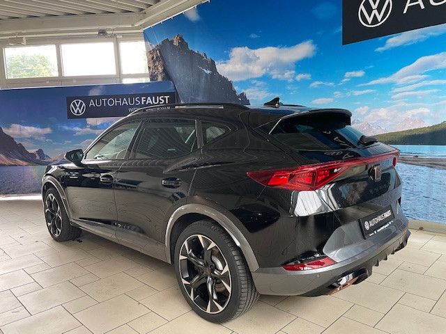 Cupra Formentor VZ eHybrid DSG Navi LED AHK Kamera ACC