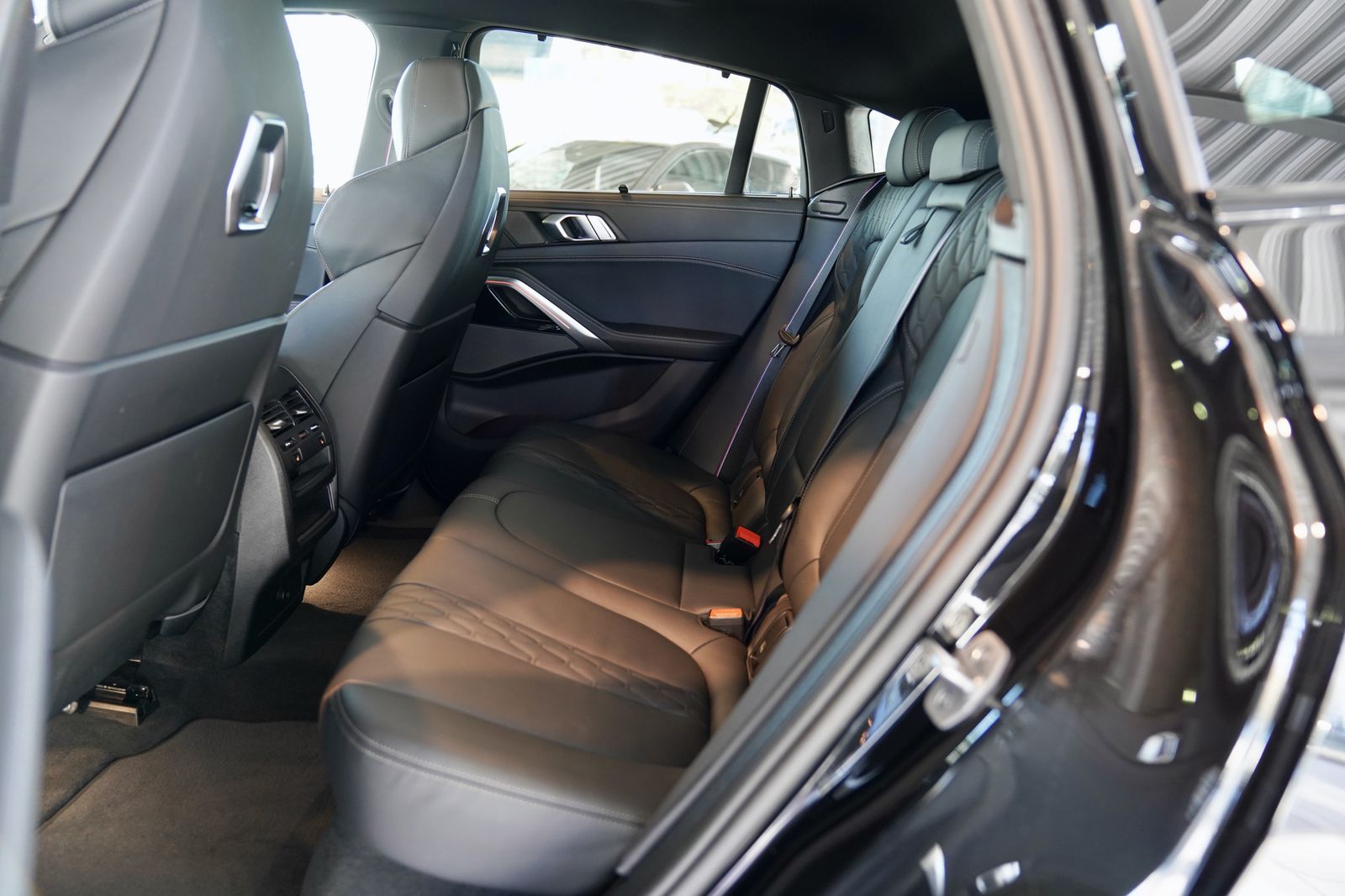 BMW X6 40 d xD M Sportpaket *2.H * *ACC *H&K *H-UP
