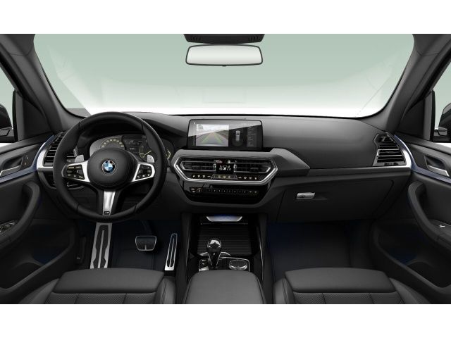 BMW X3 xDrive30d M Sportpaket - Samsaru's Car Outlet