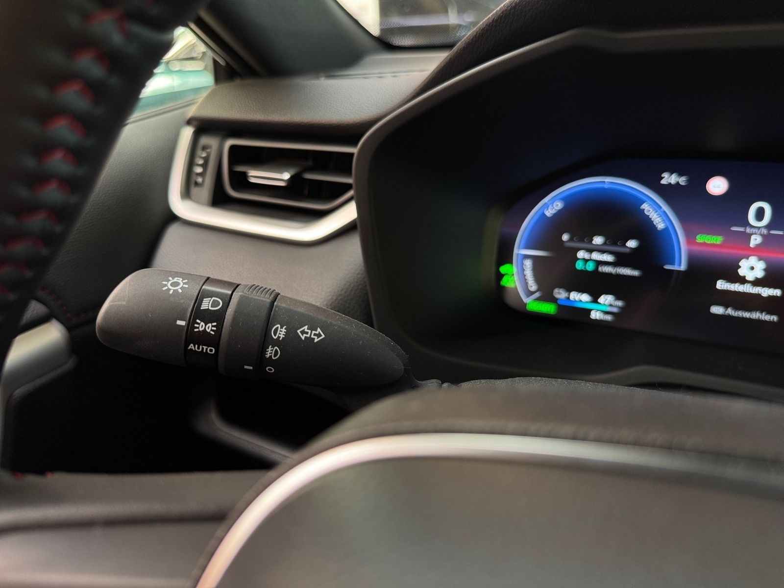 Toyota RAV4 Plug-In Hybrid 2.5 Teamplayer ACC+AUT+LED