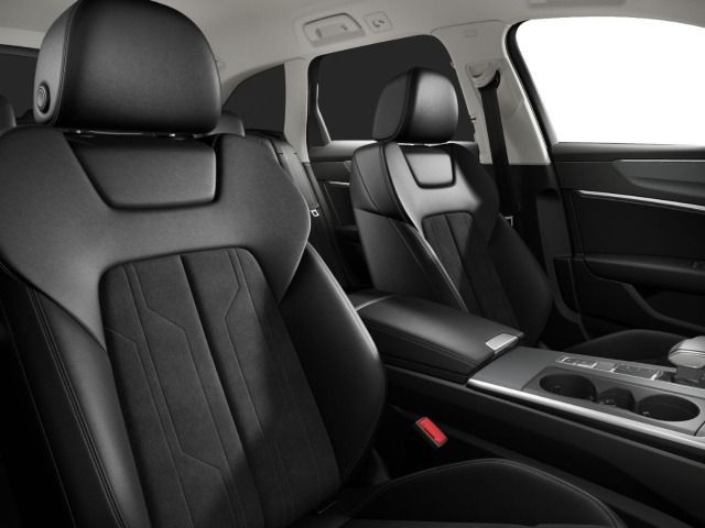 Audi A6 Avant S line 40 TDI quattro S tronic - Samsaru's Car Outlet