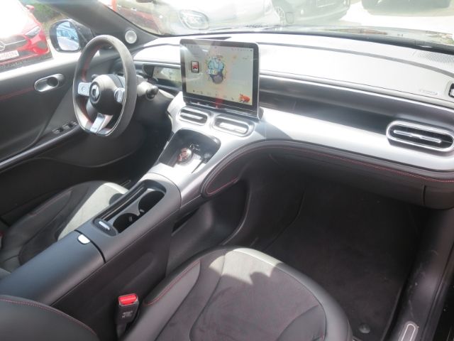 Smart #1 Brabus 4x4 Panorama Beats Soundsystem ACC 360