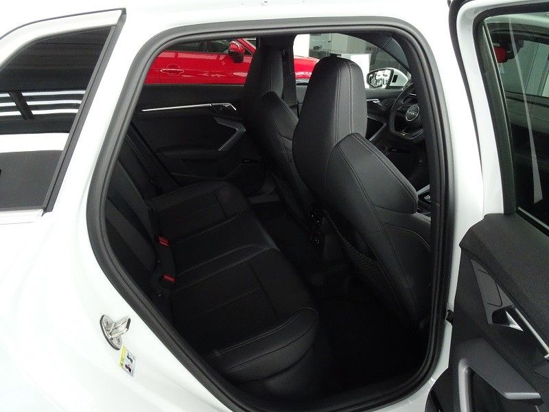 Audi A3 Sportback 35 TFSI S Line - Samsaru's Car Outlet