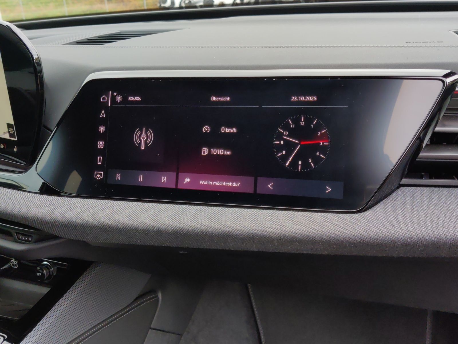 Audi A5 Limousine 40 TDI qu S line edition one S tro*