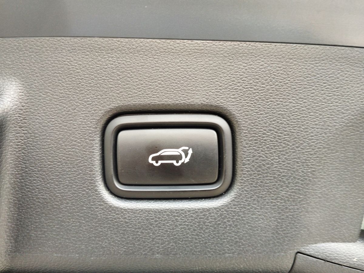 Hyundai TUCSON 1.6 T-GDi PHEV N-Line - Samsaru's Car Outlet