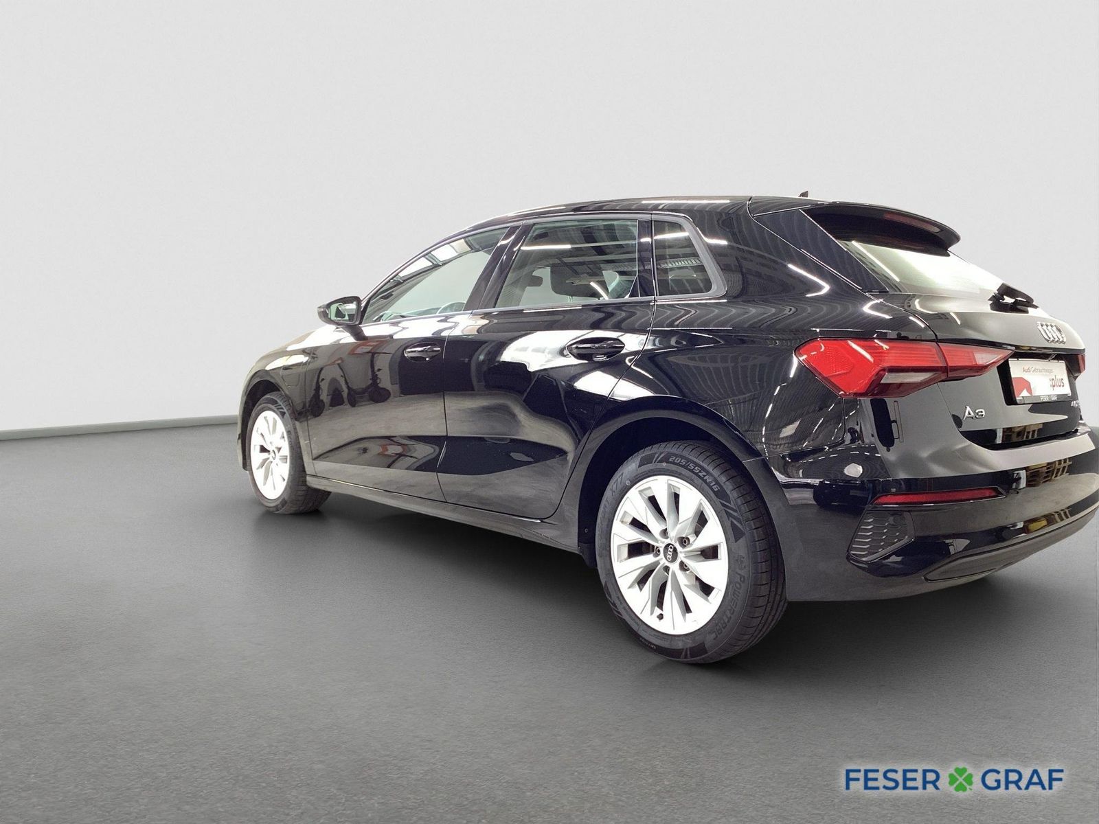 Audi A3 Sportback 40 TFSI e S tronic HUD ACC RFK Navi