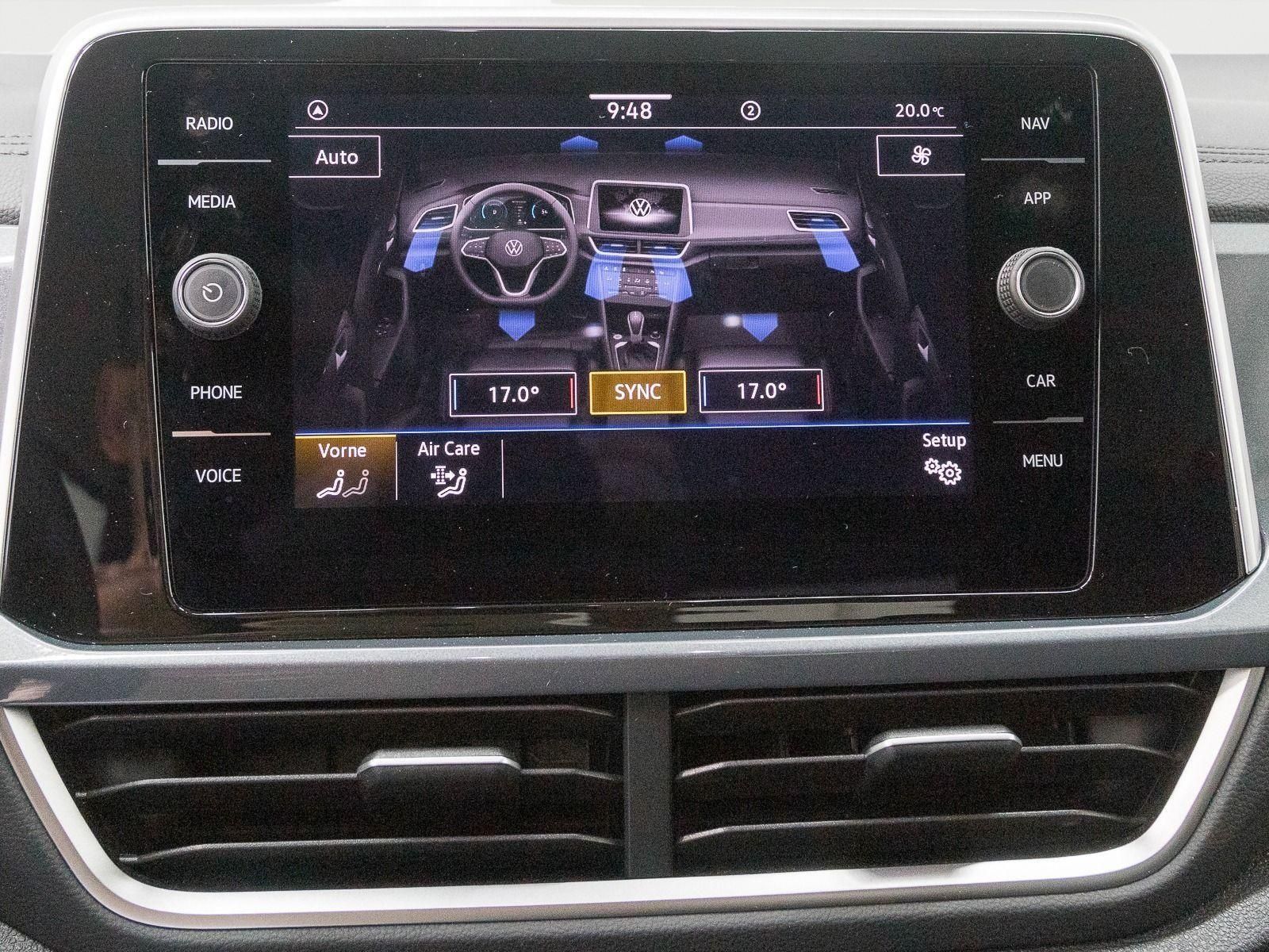 Volkswagen T-Roc 1.5 TSI DSG STYLE - Samsaru's Car Outlet