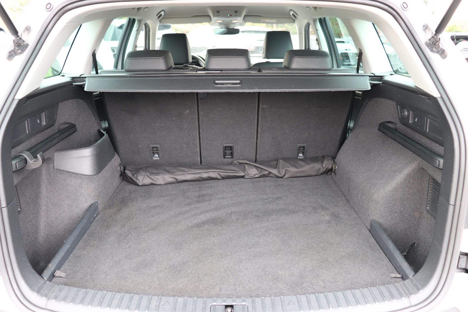 Skoda Kodiaq 2.0 TSI DSG 4x4 STYLE - Samsaru's Car Outlet