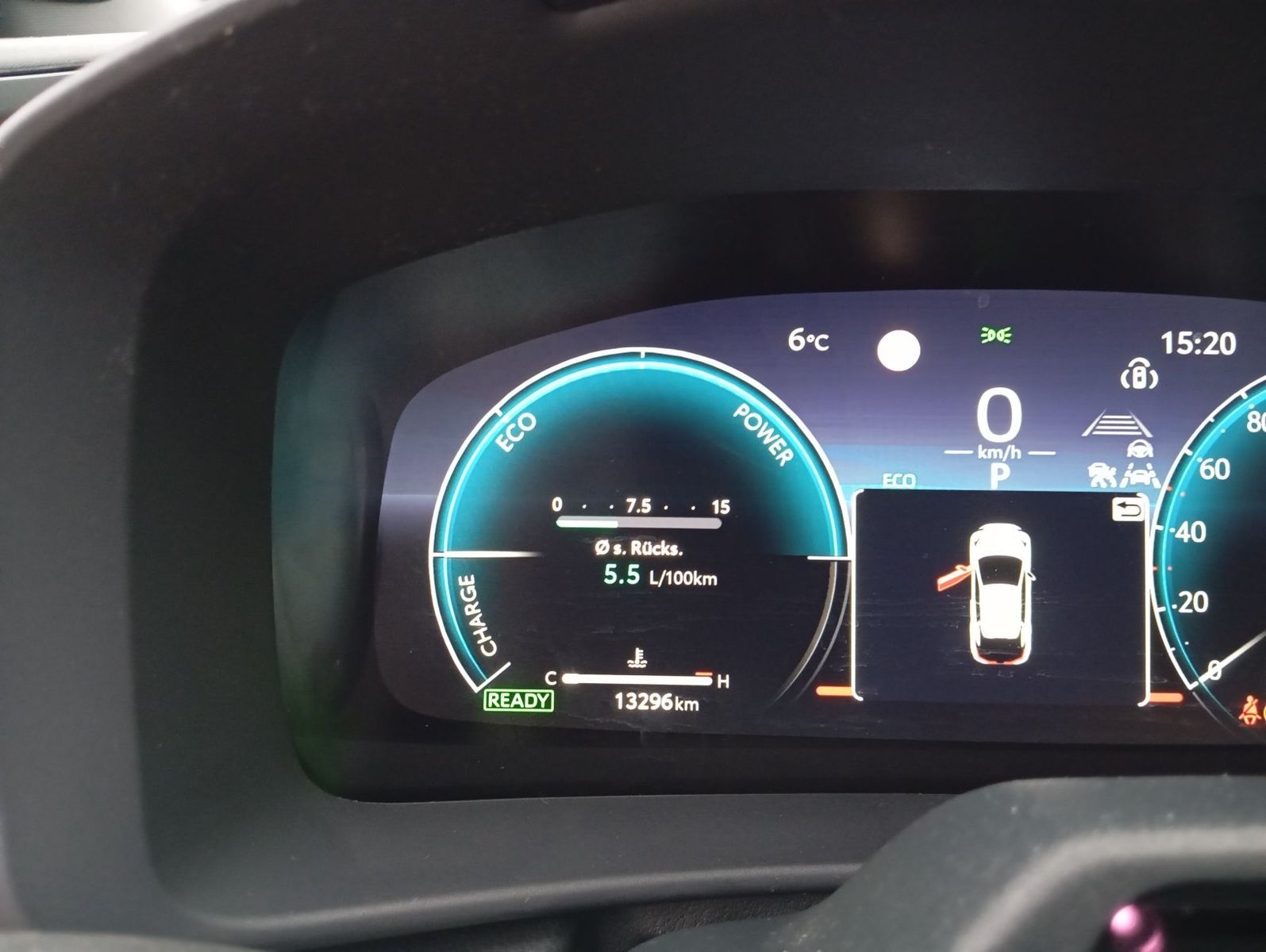 Toyota C-HR 2.0l Hybrid AWD GR Sport Premiere