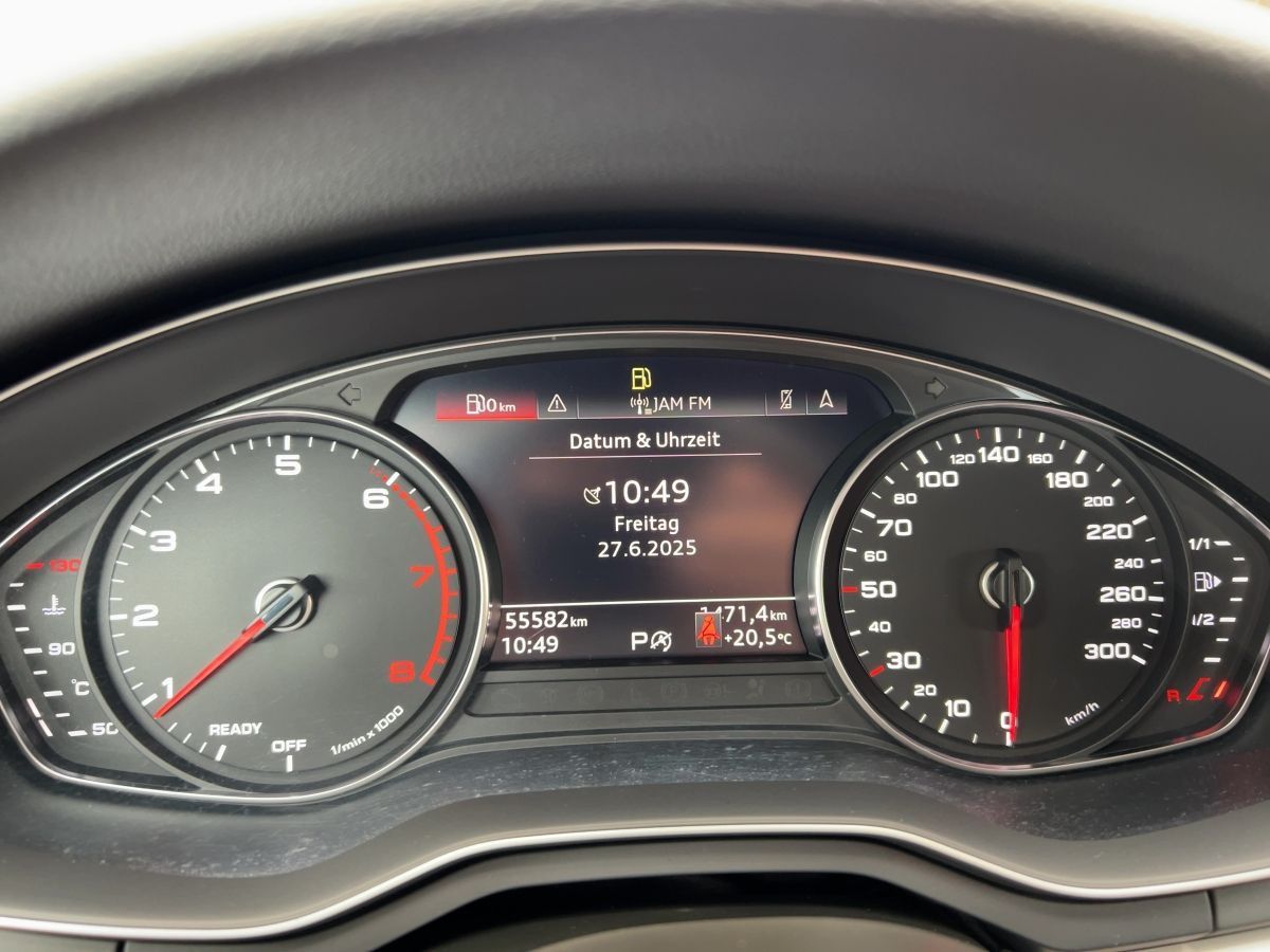 Audi A4 Avant 35 TFSI advanced S tronic - Samsaru's Car Outlet