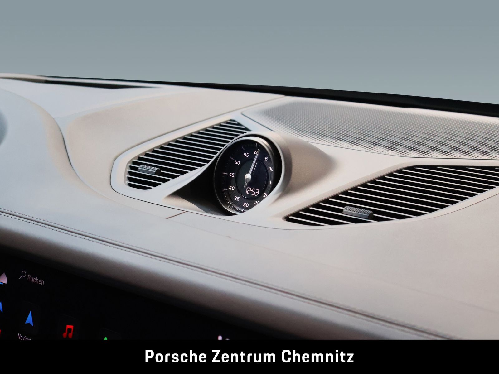 Porsche Cayenne E-Hybrid Pano;Luft.;ACC;22":Sportabgas
